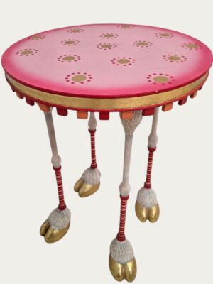 Mesa de diseño Patience Brewster