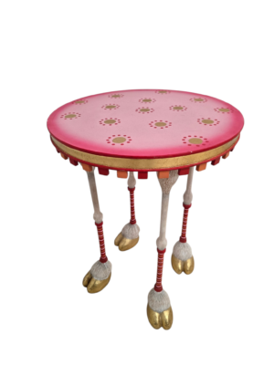 Patience Brewster designer table