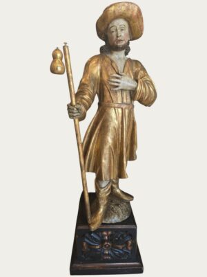 Saint James the Greater (Santiago de Compostela)