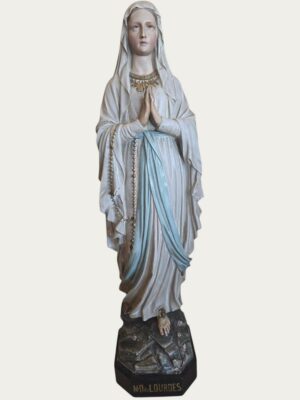 Madonna of Lourdes