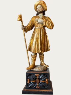 Saint James the Greater (Santiago de Compostela)